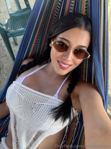 Flirting no just making memories