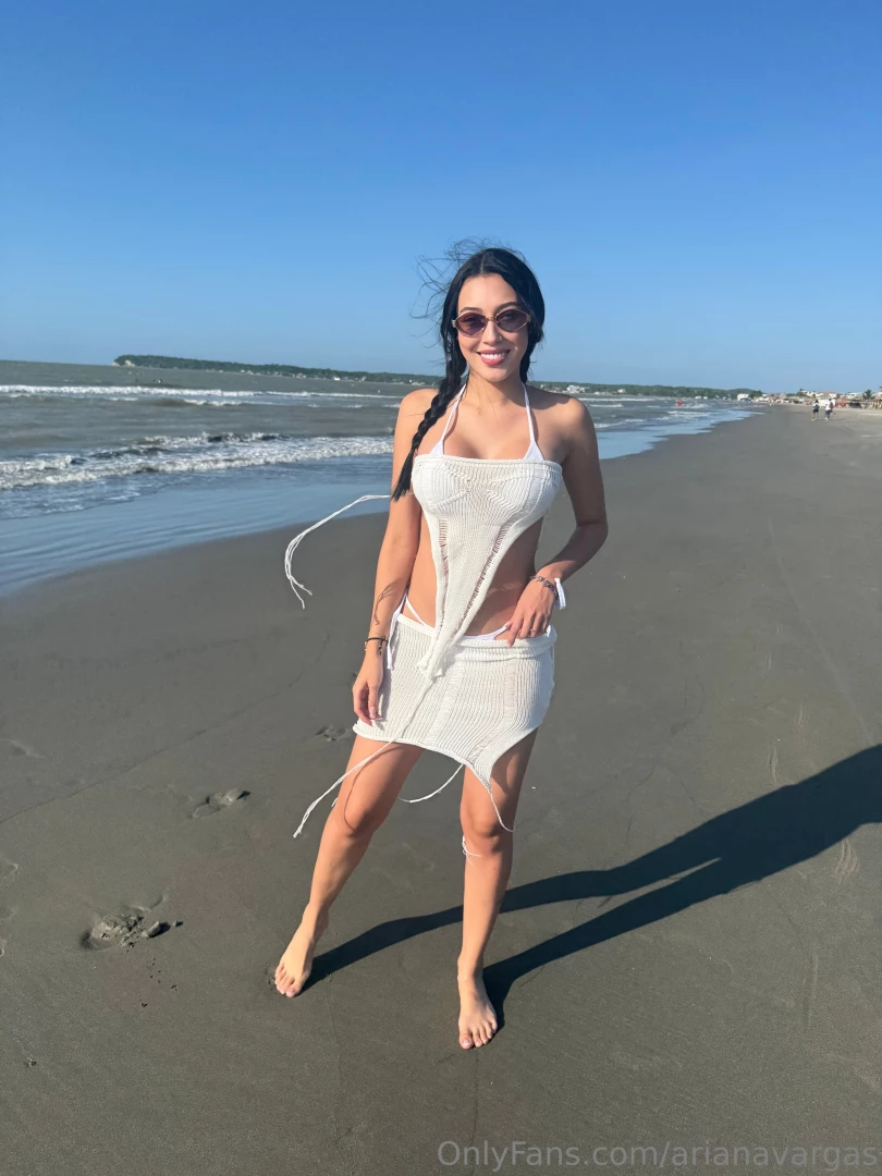 Don t be afraid to be great 