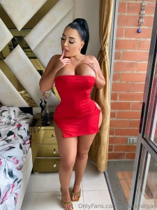 Colombian queen serving curves and confidence are you ready for this part 22