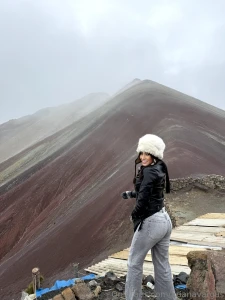 Just me the mood and a whole lot of yes