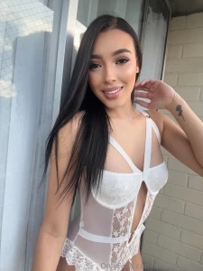 I m not a tease i just give you just enough to crave more