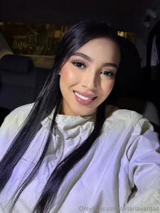 If desire had a face