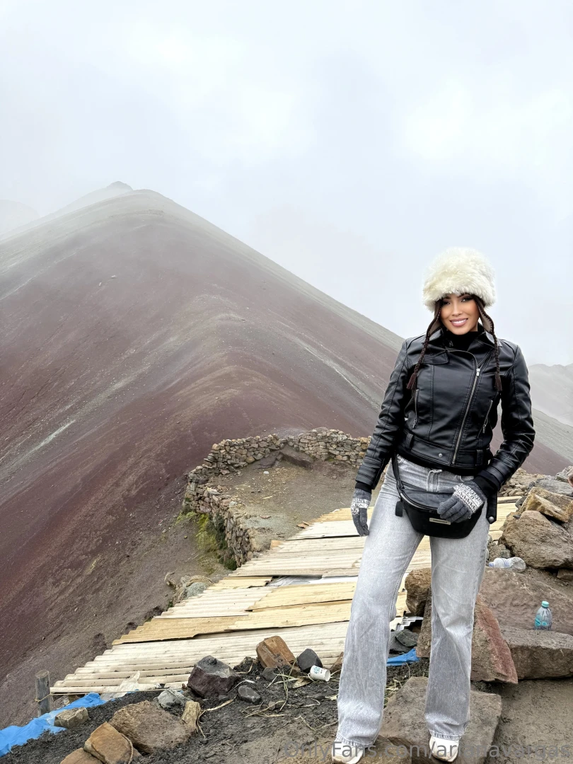 I m not rushing a thing i m here to enjoy it all 