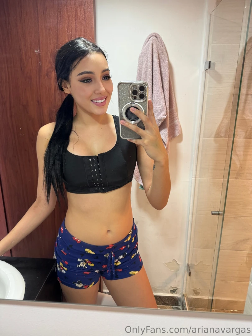 Serving body and business stay tuned 