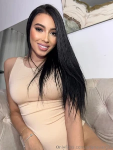 No chaos just curves and calm