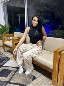 Sweet on the outside sin on the inside