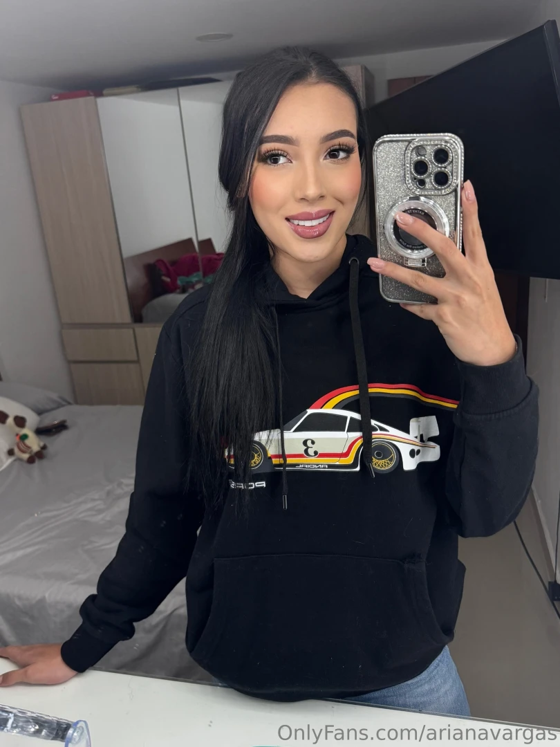 No thoughts just me and this body 