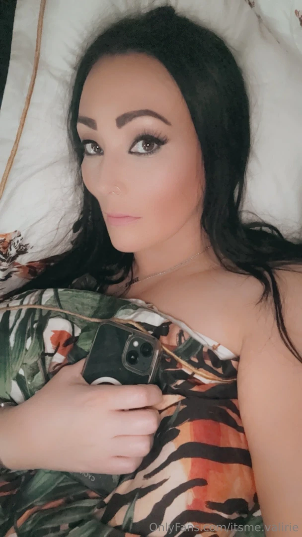 About to close my eyes but my mind s wide awake thinking of naughty 