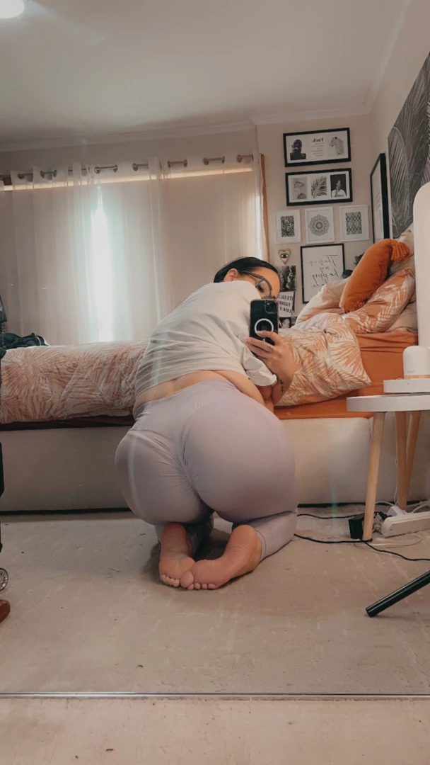 You can look but can you handle the view 