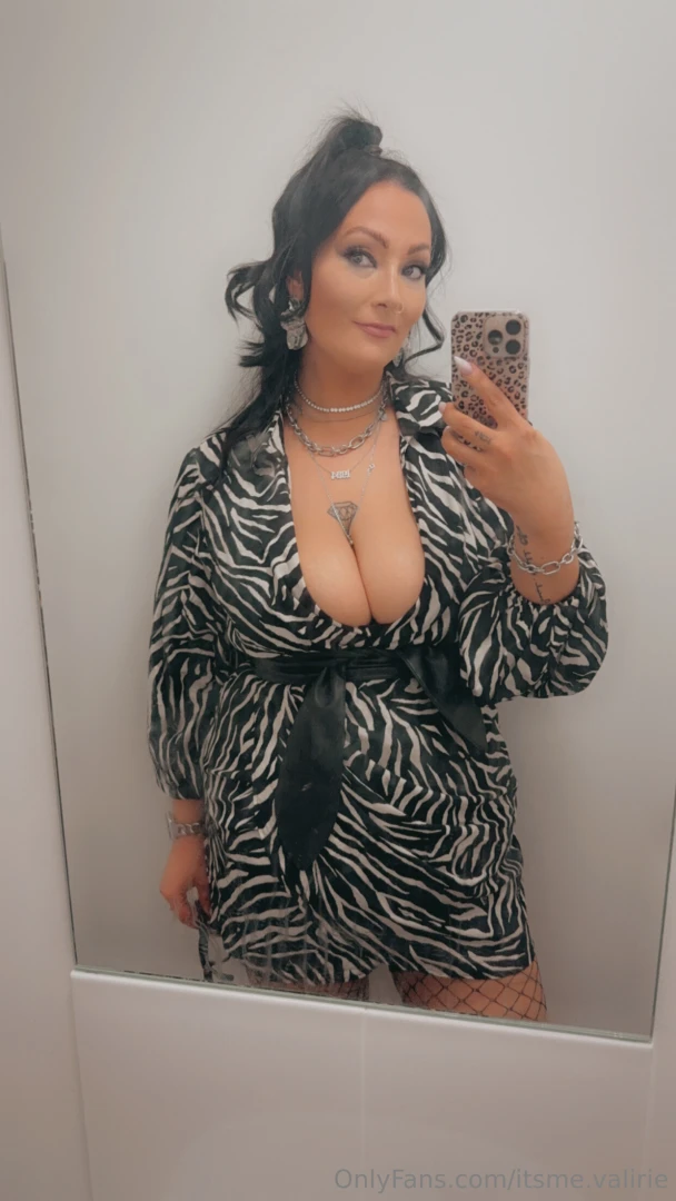 What do you think about my outfit part 64 