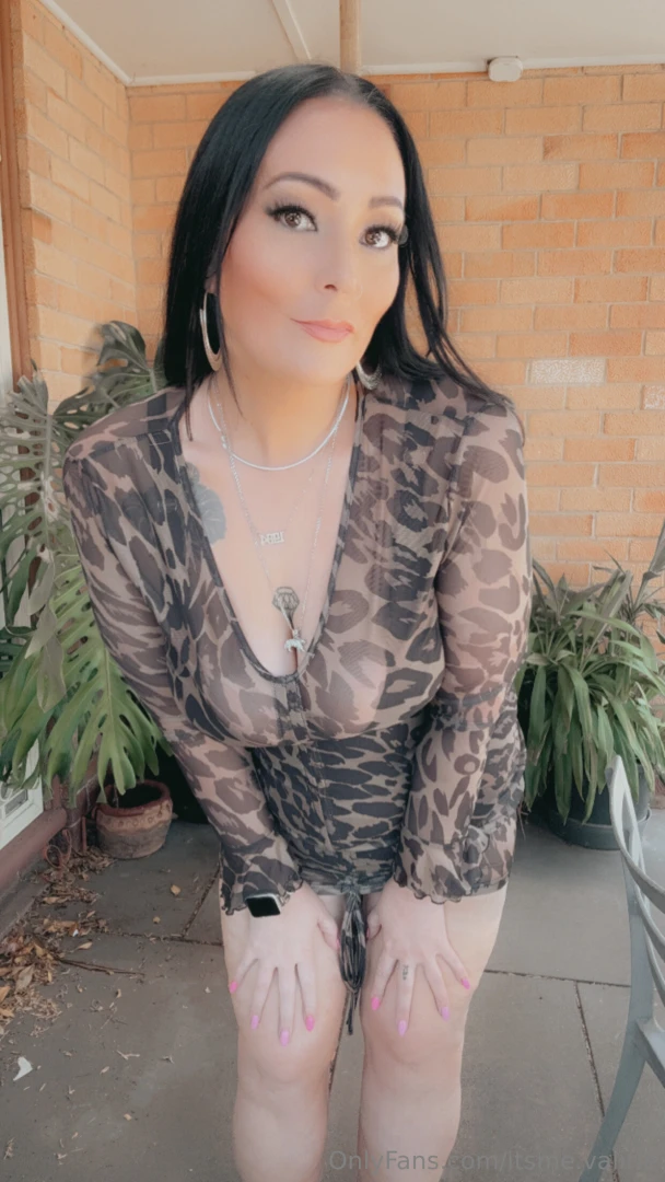 Feeling fresh glowing and a little extra sexy maybe it s because i ve 