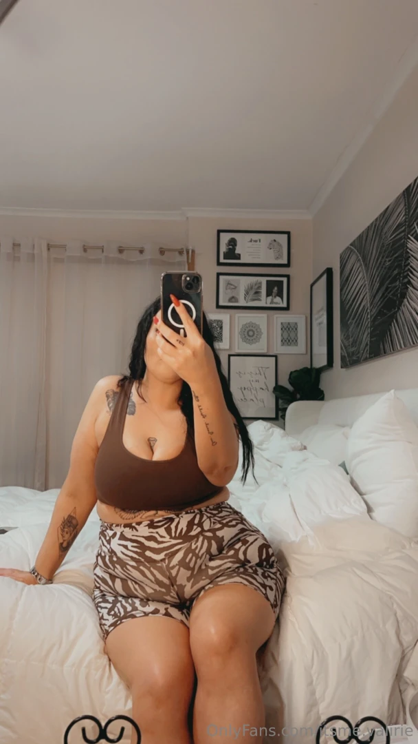 Guess the one place i ve always wanted to be touched 