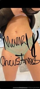 Day 3 new panties and this one my clit is directly in your face soooo