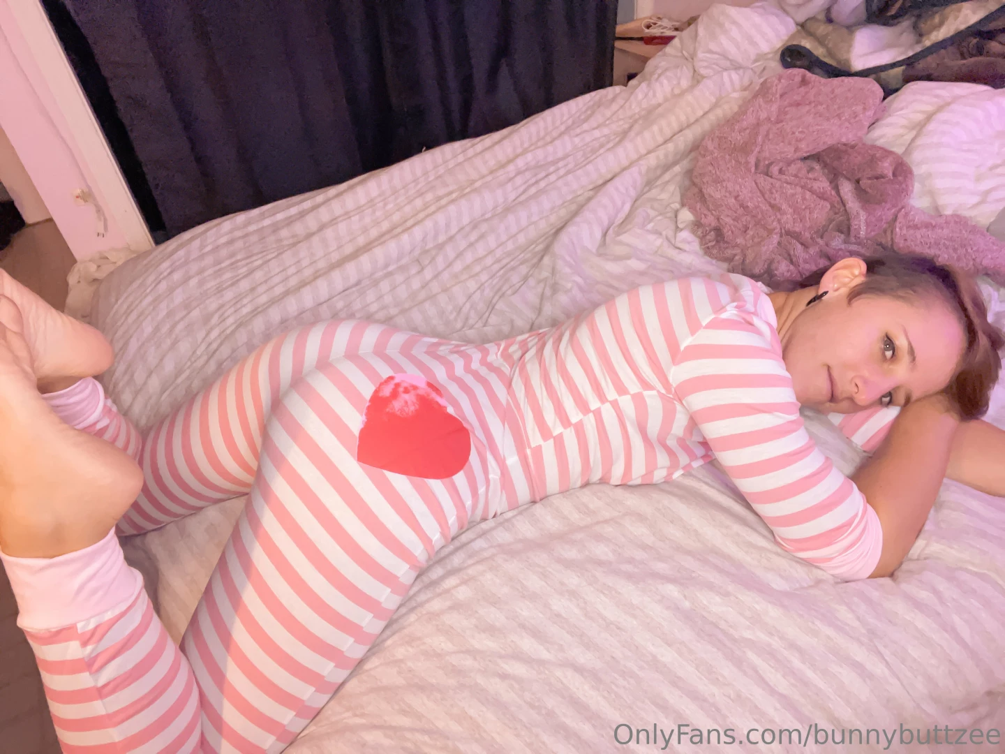 Cute onesie even if the heart patch is messed up pics of me playin 