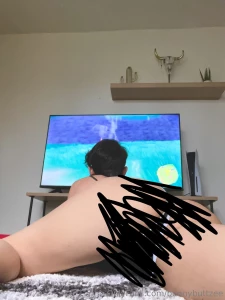 Playing pokemon booty trainer also be proud of my shiny pawmo unlock