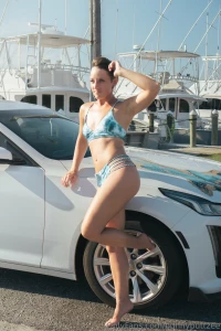 Hanging out with my yacht part 1