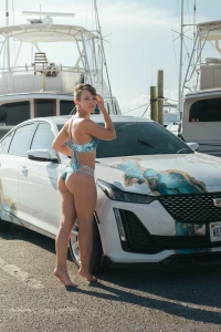 Hanging out with my yacht part 3