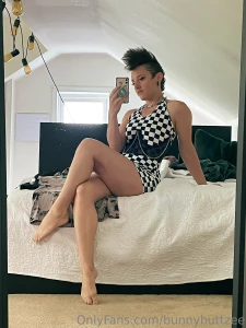 A fun package with a lot of little goodies i pulled over to a secluded part 2