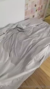 She made me gush everywhere