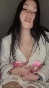 On my vip page now a step by step on how to get me off and make me cum