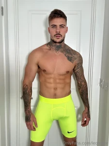 Want more leo head over to his solo exclusiveleo 1 to 1 chats daily