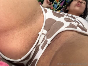 Would you lick my pearl part 1