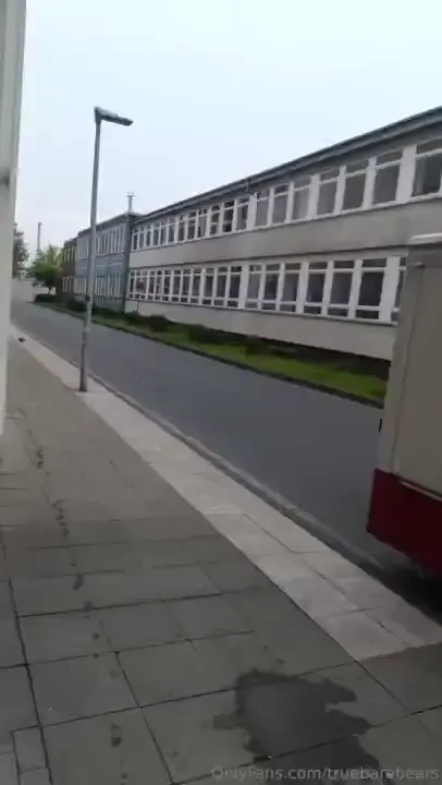 After the csd we were in the dark room where we both came but when the 