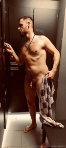 Time for gym gaymuscleboy gaygym gaysport instagay gayhairy part 1