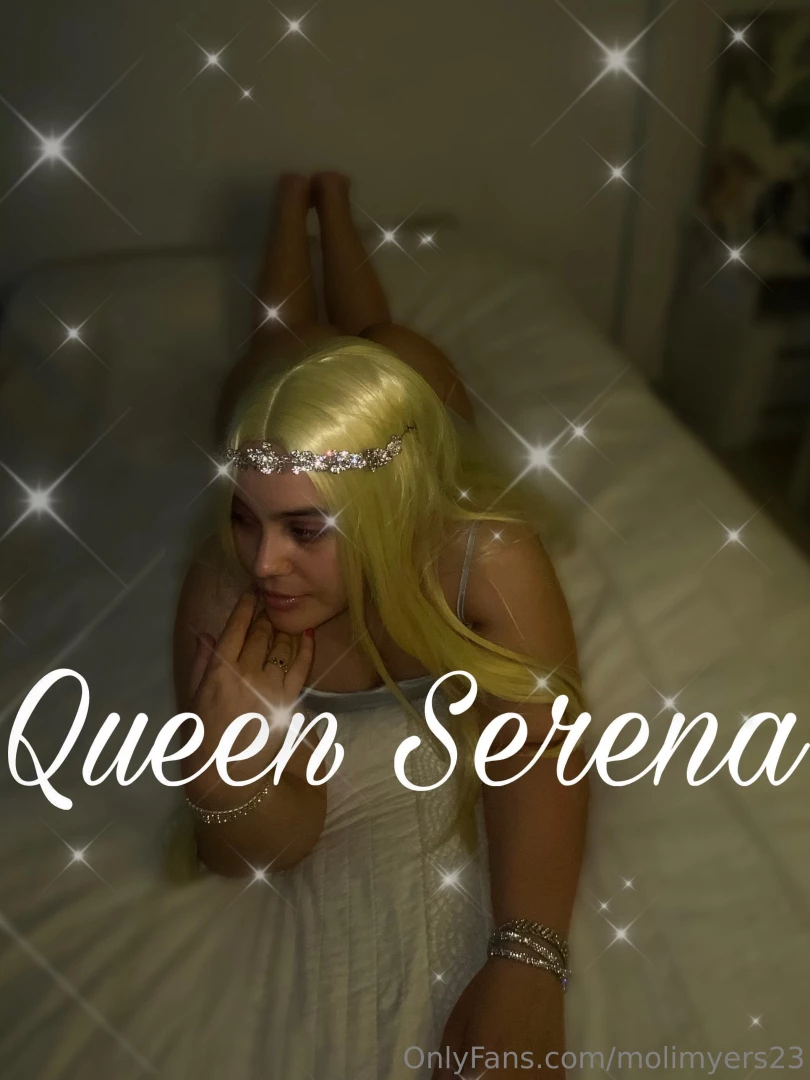 Onlyserenaa https onlyfans com onlyserenaa c3 ad part 1 