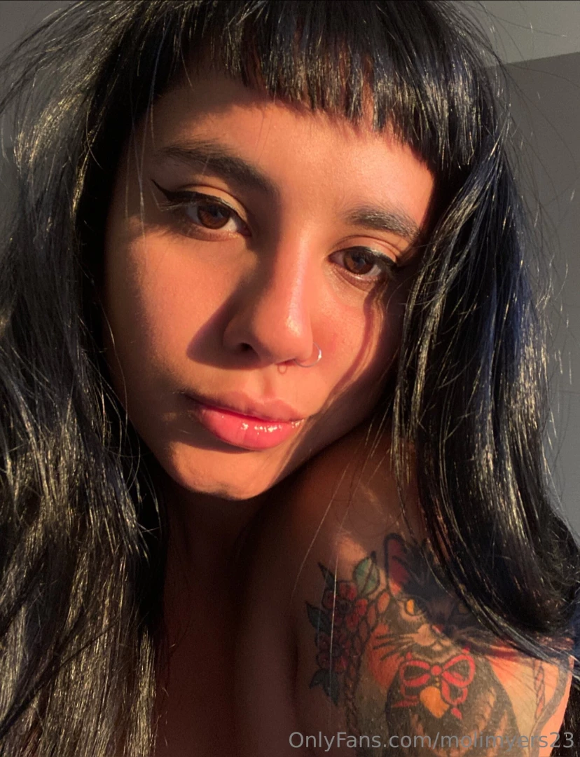 Feeling morning sunshine 