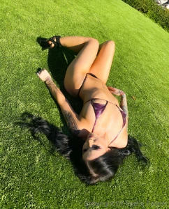 The weekend is here time to get naked and play