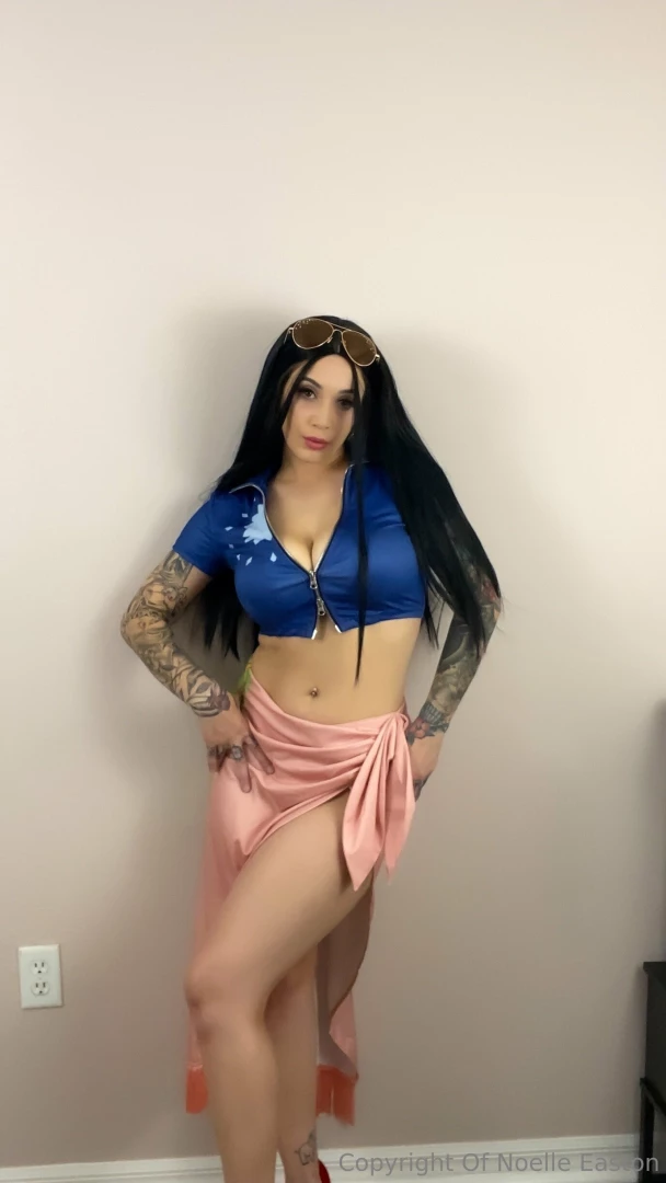 I m going to drain your balls 