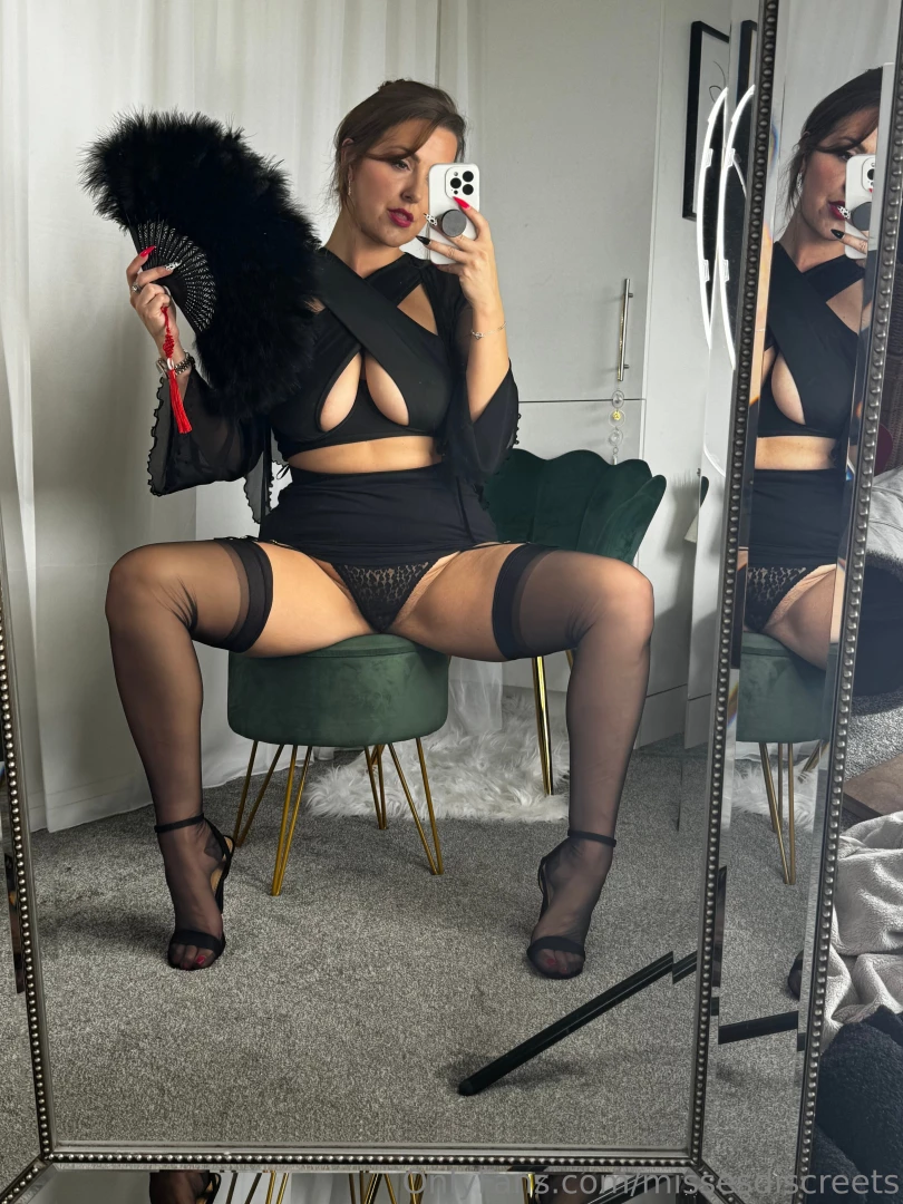 Does your wife know does she know you re more attracted to my feet 