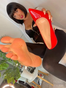Sniff it bitch boy