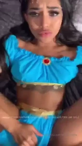 Take a look at 19 year old nursh this is some of her onlyfans content