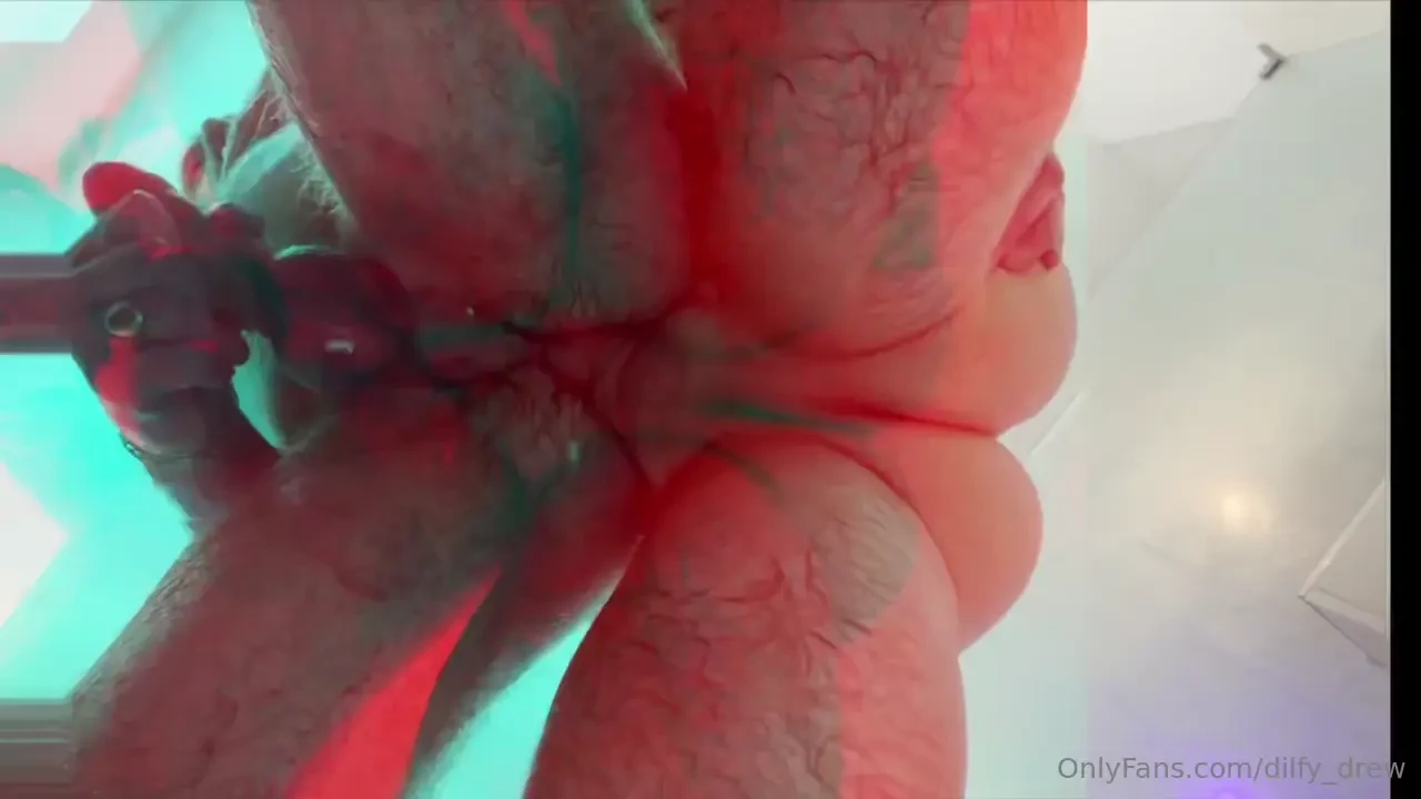 I got the best tour of rickandgriff s house when i visited atlanta we 