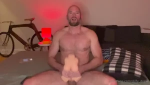 I ve never had the chance to titty fuck anyone when i got this toy it