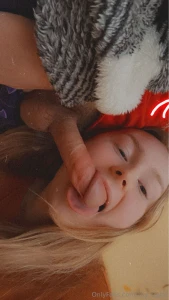 I look so cute part 9