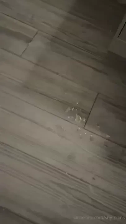 I came twice in this video the second time only a little drop came out part 2 