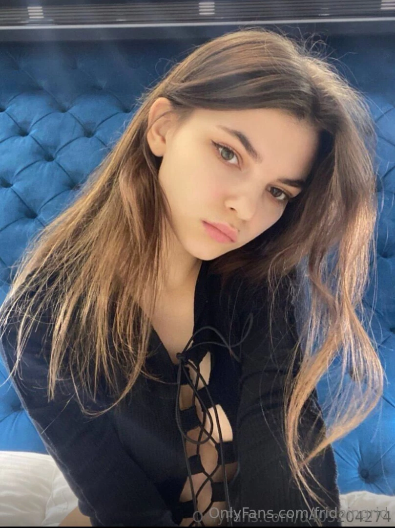 Natural cute arishy she will wrap her juicy lips around your cock and part 7 