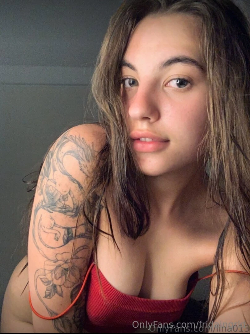 This hot thing lina013 is waiting for you she has amazing deals for part 30 