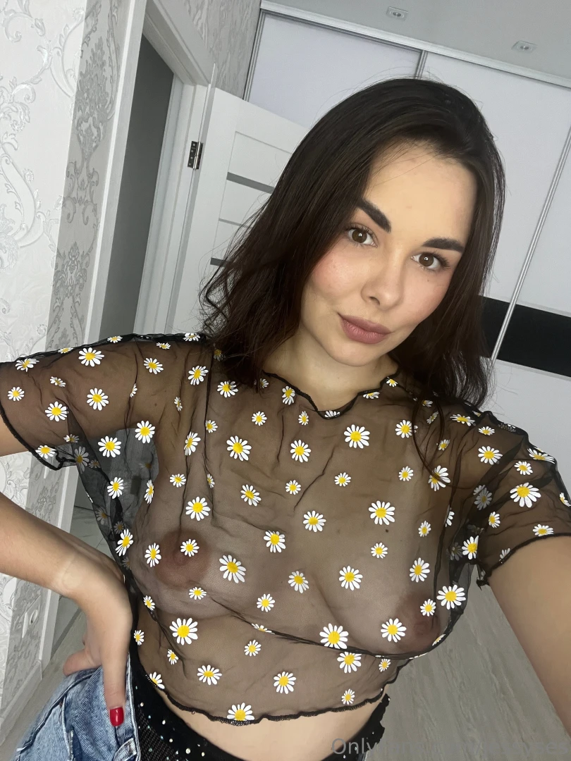 Each daisy here is like it s specially drawn for you do you want to 