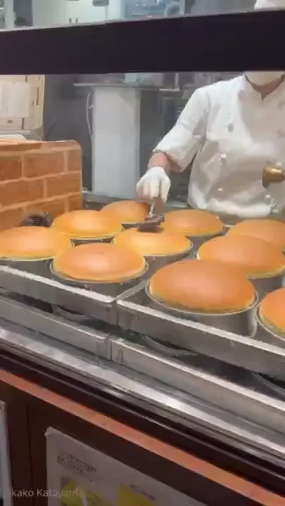 A quick osaka getaway cheesecake photoshoots and city nostalgia peek part 5 