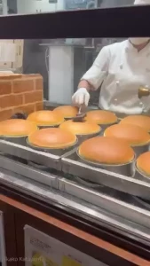 A quick osaka getaway cheesecake photoshoots and city nostalgia peek part 5