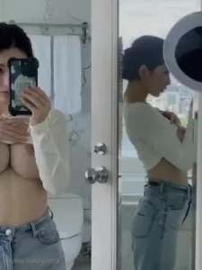 Does anyone else feel like the breeze just hits different when you re