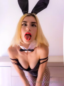 Ahegao because i want your cum