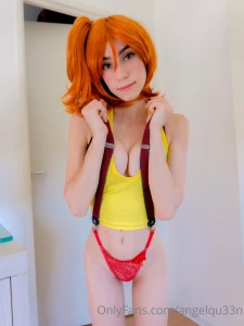 Can i be your anime game girl