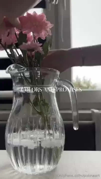 I recently developed an interest in floristry i enjoy spending time part 2 