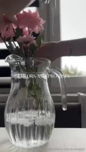 I recently developed an interest in floristry i enjoy spending time part 2