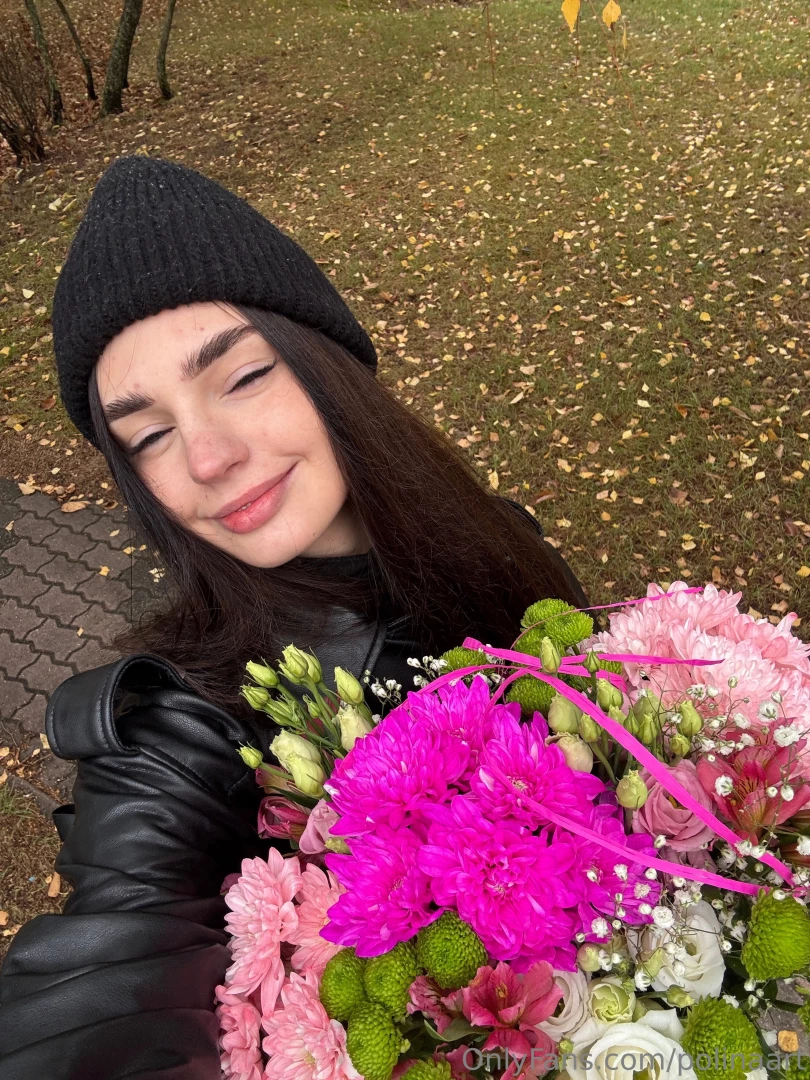 I recently developed an interest in floristry i enjoy spending time part 1 